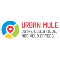 Projet Urban Mule logo - Similar company to Green Course