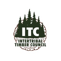 Intertribal Timber Council logo - Similar company to Conservation Communications
