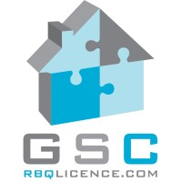 Gestion Solution Construction logo - Similar company to Gsc-Gestion Solution Construction