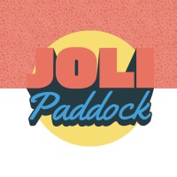 Joli Paddock logo - Similar company to Seinformercancer