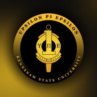 Upsilon Pi Epsilon at Kennesaw State University logo - Similar company to Axis Infrastructure