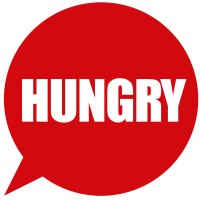 Hungry Films logo - Similar company to Studio Outsane