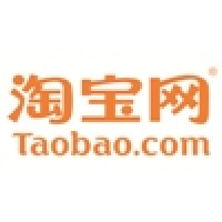 Taobao Marketplace logo - Similar company to Dingtalk