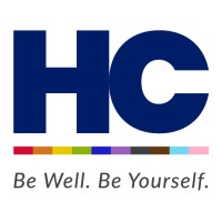 The Health Collective logo - Similar company to Nami Connecticut