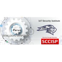 IoT Security Institute Chapter Peru logo - Similar company to Iot Security