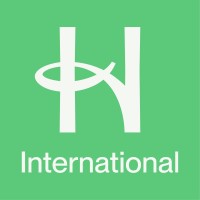 Healix International logo - Similar company to Dfid - Diaspora For International Development