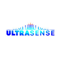 UltraSense EU logo - Similar company to Micrux Technologies
