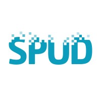 SPUD Now logo - Similar company to Kaiasm
