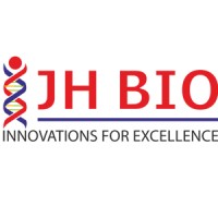 JH BIO Innovation Pvt .Ltd logo - Similar company to Denovo Biolabs