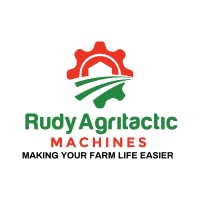Rudy Agritactic Machines logo - Similar company to Amtig Engineering Solutions