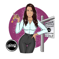 Own It Real Estate logo - Similar company to Firefighter1 Adaptive Hose Systems For Pools