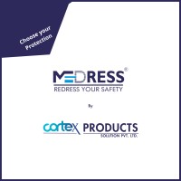 MEDRESS® I Cortex Products Solution Pvt. Ltd. logo - Similar company to Z Plus Disposable Private Limited