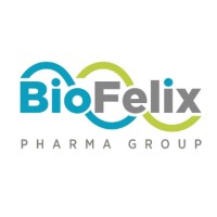 Biofelix Pharma Group logo - Similar company to Aetos Pharma Private Limited