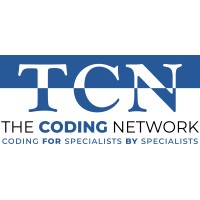 The Coding Network logo - Similar company to Clarrus