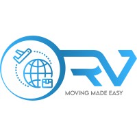 RV Courier & Logistics logo - Similar company to Indrapuri Express Courier Services