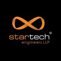 Startech Engineers LLP logo - Similar company to Inewatt Airport Solutions