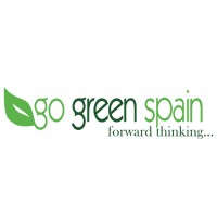 GoGreenSpain logo - Similar company to Christopher Vincent | Business Broker