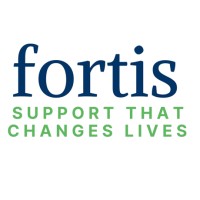 Fortis Advisory CIC logo - Similar company to Cleancircle.Io (Sober App)