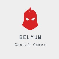 Belyum Games logo - Similar company to Oyuna Susayanlar
