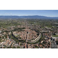 Ufficio Turistico IAT Cittadella logo - Similar company to Sk Idea Traduzioni - Sk Idea Group
