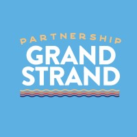Partnership Grand Strand logo - Similar company to Emyrge
