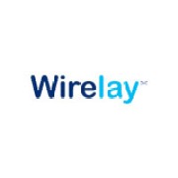 Wirelay logo - Similar company to Skilcap Services India