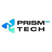 PrismTechBD logo - Similar company to Prism Tech
