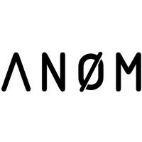 Anom Denim logo - Similar company to Valabasas Denim