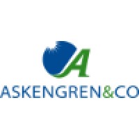 Askengren & Co logo - Similar company to Rsm&Co - En Del Av Ramboll