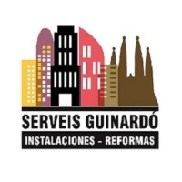 Serveis Guinardo Reformas logo - Similar company to Dogares - Reformas Del Hogar