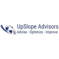 UpSlope Advisors Inc. logo - Similar company to Byrst