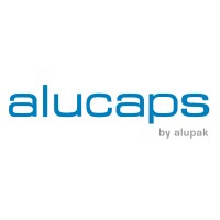 ALU - CAPS logo - Similar company to Rychiger