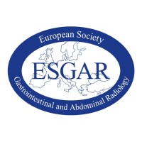 European Society of Gastrointestinal and Abdominal Radiology - ESGAR logo - Similar company to Eusomii - European Society Of Medical Imaging Informatics