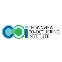 Crownview Co-Occurring Institute logo - Similar company to Oceanfront Recovery