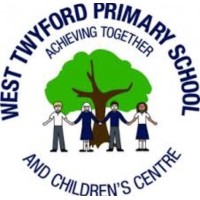 West Twyford Primary School logo - Similar company to Lady Margaret Primary School