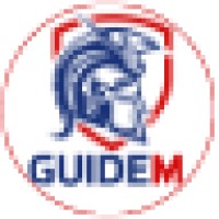 Training CWR logo - Similar company to Guidem