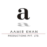 Aamir Khan Productions logo - Similar company to Phantom Studios