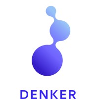DENKER logo - Similar company to Nera