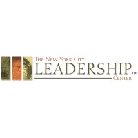 The NYC Leadership Center logo - Similar company to Movement.Org