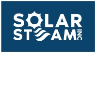 SolarSteam Inc. logo - Similar company to Aggene