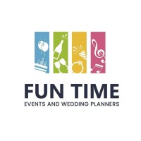 Fun Time Events logo - Similar company to Federation Of Indian Industry And Professionals
