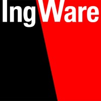 Ingware AG logo - Similar company to Cubus Ag, Engineering Software