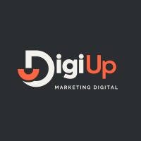 DigiUp Marketing Digital logo - Similar company to Trinix Internet
