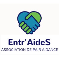 Entr'AideS logo - Similar company to Asso Arc