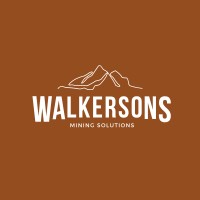 Walkersons Mining Solutions logo - Similar company to Tomahee Consulting Services
