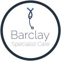 Barclay Specialist Care Ltd logo - Similar company to Findstaffltd