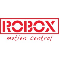 ROBOX SPA logo - Similar company to Robox