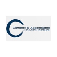 Campoli & Associados Consultoria Empresarial Ltda logo - Similar company to As Campoli Consultoria Contábil