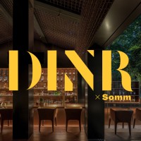 DINR logo - Similar company to Epoch Trading Ltd