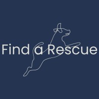 Find a Rescue logo - Similar company to Ev Powered
